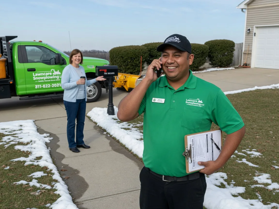 Lawn Care Services By Expert Landscaper Isleton, CA FAQs